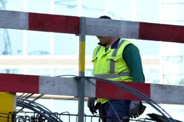 Skandal u Njemačkoj: Nijemac napao radnike iz BiH i skandirao nacističke parole