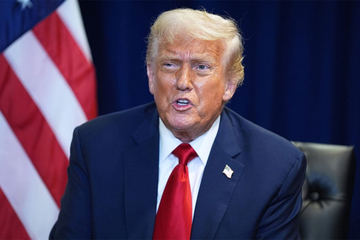 Tramp: Tijela talaca nisu vraćena, posao nije završen