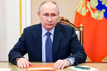 Putin naredio trodnevnu obustavu napada na Kijev