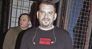 Peđa Medenica hitno operisan