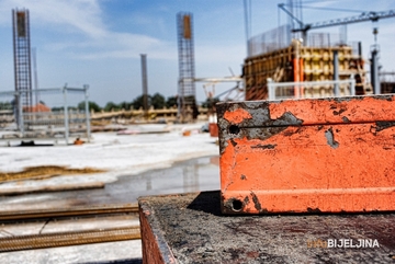 Firma iz BiH čiji su radnici radili u Njemačkoj osumnjičena za ilegalno zapošljavanje