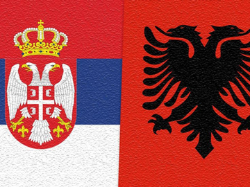 Napeto pred duel Srbije i Albanije: Najviši bezbjednosni rizik, specijalne mjere u Leskovcu