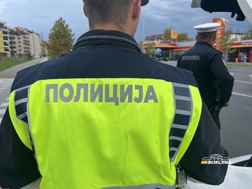 Kazne do 5.000 KM za bahate vozače: Izmjene zakona pred poslanicima