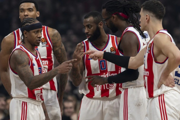 Zvezda napušta Еvroligu?