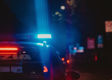 Stravičan sudar 3 vozila i autobusa: Jedna osoba poginula u udesu na putu Podgorica - Cetinje