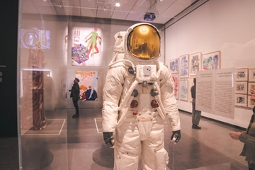 Zašto astronauti u svemiru narastu i do šest centimetara? Naučnici otkrili šta se dešava s tijelom