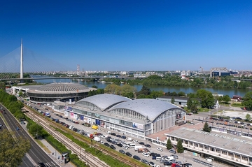 Beogradski sajam u znaku tehnologije i gejminga: Dvije velike manifestacije u maju