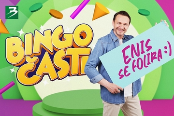 Konačno stiže i dugo očekivani odgovor na vaše upite: Enis se vraća u Bingo!