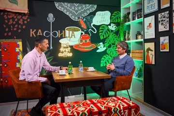 KAFICA - Barista Vladimir Garić iz Bijeljine otkriva sve tajne dobre kafe (VIDEO)