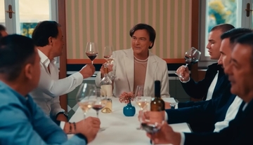 Zdravko Čolić i Tonči Huljić udružili snage: Nova pjesma „Tamo“ donosi emociju koja ne prolazi