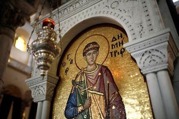 Vjernici sutra slave Mitrovdan: Jednu stvar večeras morate uraditi ili se kajte CIJELE GODINE