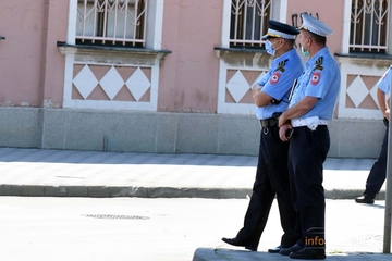BIJELJINAC NA SPISKU OSUMNJIČENIH Iskoristili posjetu partrijarha Porfirija da pljačkaju