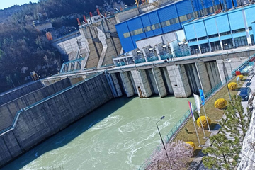 Kako je loša hidrologija uticala na rad hidroelektrana?