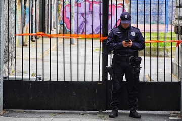 Učenik otkrio motiv masakra