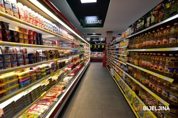 I gastarbajteri se čude cijenama u našim marketima: Život u BiH nikad nije bio skuplji