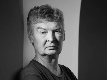 Preminuo glumac Narodnog pozorišta RS Đorđe Marković