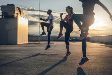 Koja aktivnost sagorijeva najviše kalorija - plivanje, trčanje ili vožnja bicikla?