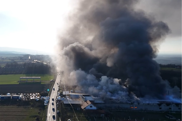 Novi detalji dramatičnog požara kog Brčkog: Do sada dovezeno osam povrijeđenih, svi na kiseoniku