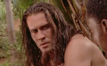 Poginuo Džo Lara, najpoznatiji po ulozi Tarzana