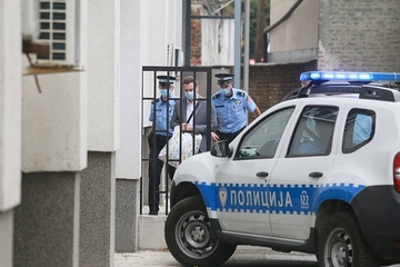 Nezavisne: "Zeljković kupio nemedicinske kamere po naduvanoj cijeni"