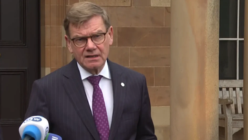 Njemačka poziva zapadni Balkan na reforme: Vadeful poručuje da je EU put moguć samo uz vladavinu prava