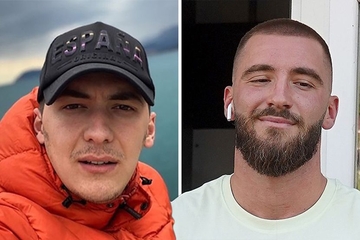 U Urugvaju pao brat učesnika Zadruge Mensura Ajdarpašića sa 489 kg kokaina