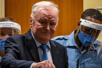 Zdravstveno stanje generala Mladića najteže do sada