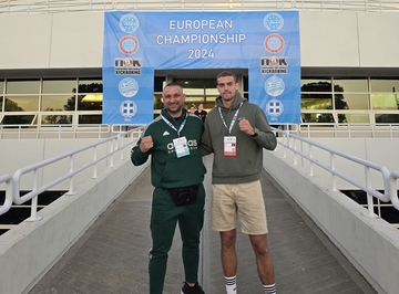 Bijeljinac Damjan Stanišić ide na Svjetsko seniorsko prvenstvo u kik-boksu: “Daćemo sve od sebe za što bolji plasman”