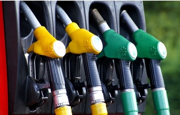 Poskupljuje gorivo u Srbiji