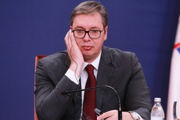 Vučić o situaciji u Srbiji i svijetu “Više ništa nije isto, ne znamo šta nosi sutra”