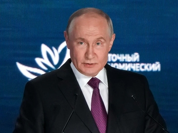 Putin: Postoji šansa da se okonča rat, ali…