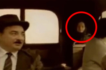 Ko je bila misteriozna baba iz filma "Ko to tamo peva"