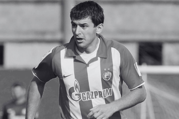 Tuga na Marakani: Dejan Milovanović preminuo tokom meča