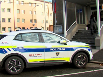 Pretresi u Gradskoj upravi, priveden gradonačelnik