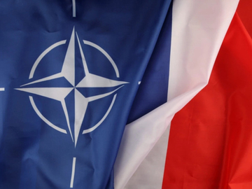 Šok u Parizu: Prvi put pokrenut prijedlog za izlazak Francuske iz NATO-a