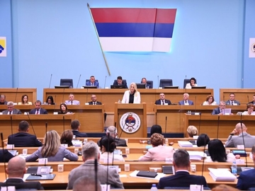 Usvojena Deklaracija o zaštiti vitalnih nacionalnih interesa srpskog naroda, šta stoji u njoj