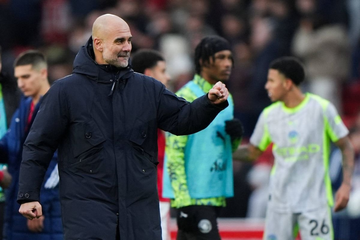 Gvardiola o odlasku iz Sitija: Ja ću odlučiti kada je kraj