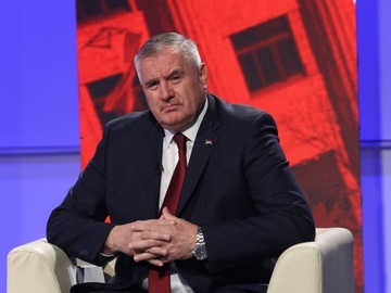 Višković: CIK pokušava da prekroji volju građana, ali razlika u korist Karana biće još veća