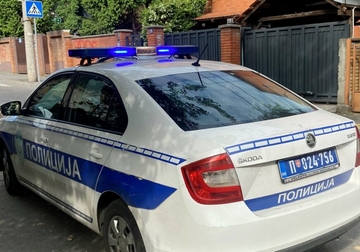 Drama u Novom Sadu: Muškarac nožem UBO MLADIĆA, zadobio povrede opasne po život