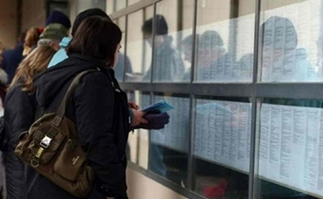 SMANJENA NEZAPOSLENOST U januaru na birou rada oko 83.000 osobe