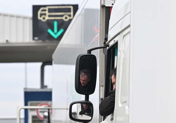 Mandić se nada prelaznom rješenju za prevoznike prije 10. aprila
