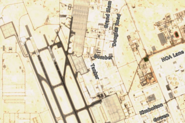 Koju američku bazu je Iran napao balističkim raketama