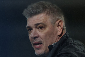 Savo Milošević novi trener Željezničara