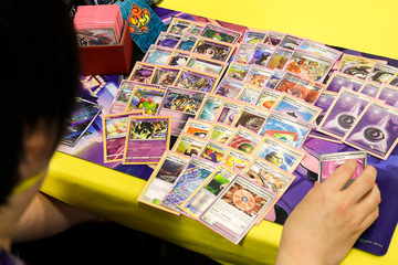 Pljačka od milion dolara: Lopovi odnijeli Pokémon karte (VIDEO)
