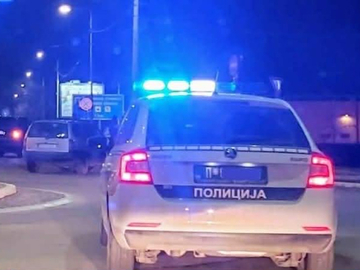 Šok u Beogradu: Autom pokosila suprugovu bivšu ženu?!