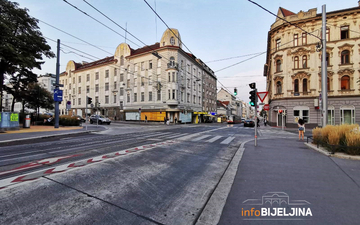 Državljanka BiH uzimala austrijsku socijalu, a ima vilu i 17 apartmana