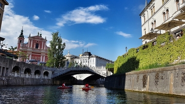 Objavljena lista najbezbjednijih zemalja svijeta: Slovenija u samom vrhu