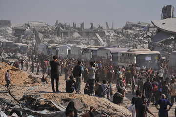 Primirje u Gazi otvara nova velika pitanja