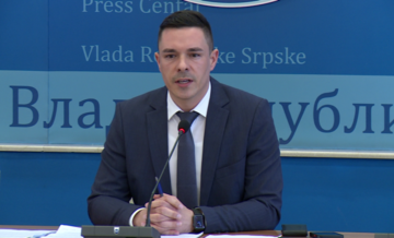 Povratak zakona o "stranim agentima": RS ponovo pokreće proceduru za kontroverzni Zakon o neprofitnim organizacijama