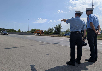 MUP RS nastavlja borbu protiv saobraćajnih prekršaja, kontrola na putevima širom Srpske
